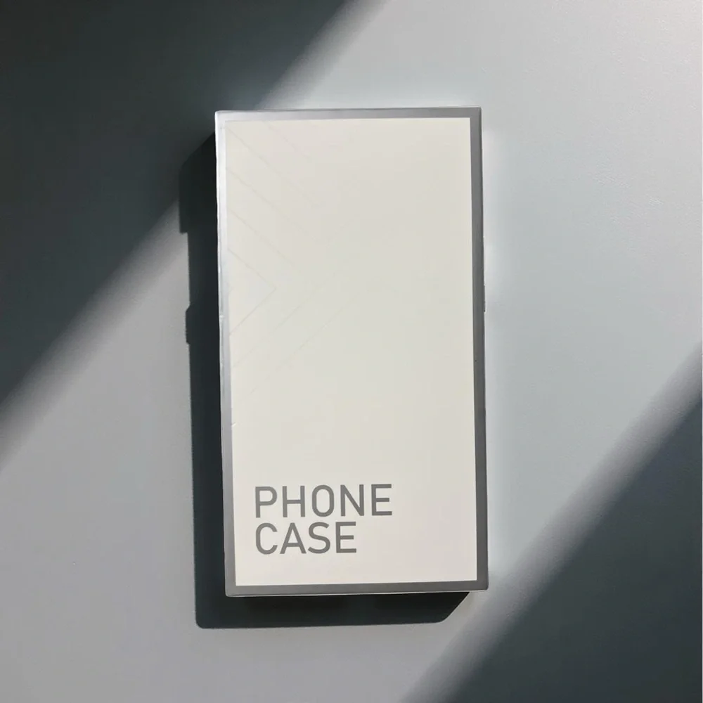 Shockproof Slim iPhone 14 Case – Drop & Scratch Protection